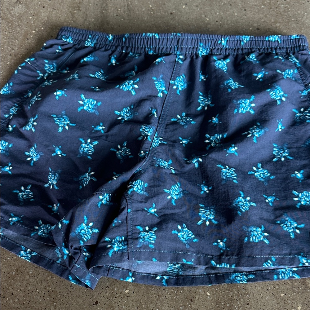Patagonia 5 inch Baggies
